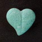 Blue Heart Tablets